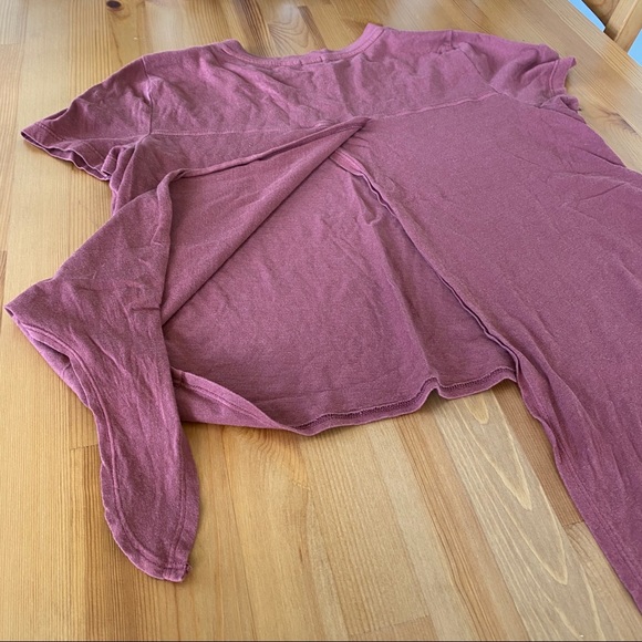 NWOT Aerie Tee Shirt - Picture 4 of 8